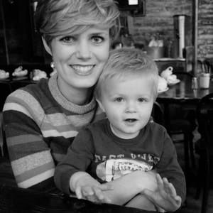 Meet your Posher, Jess